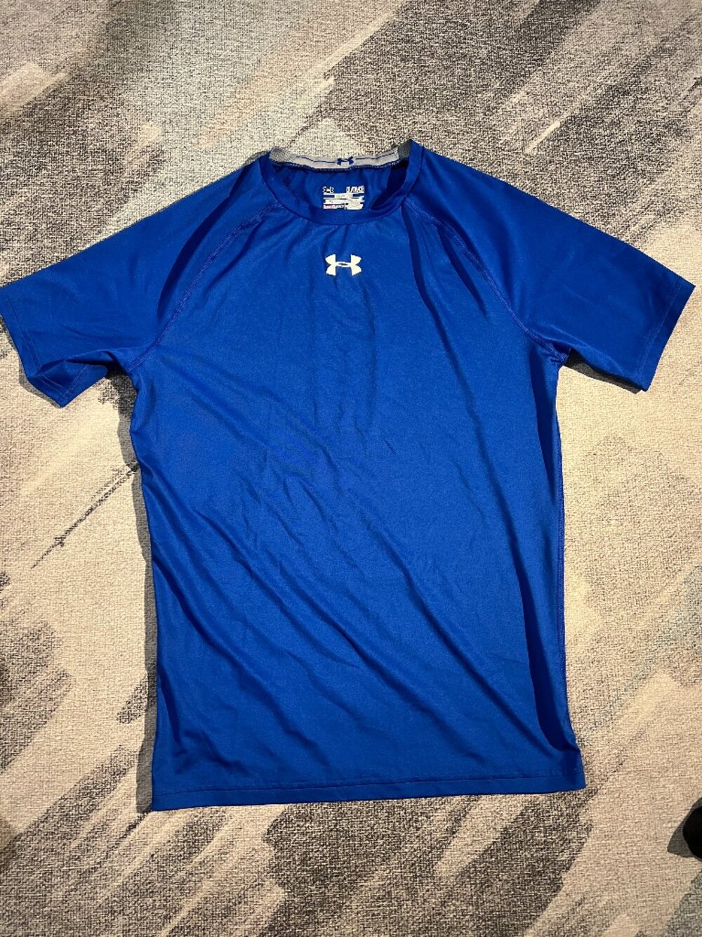 Under Armour Compression Tee